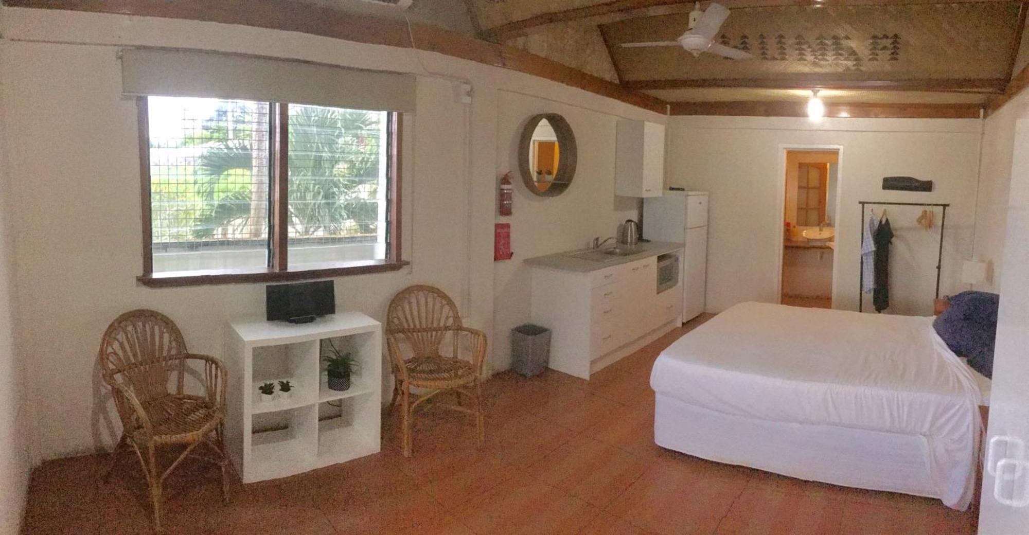 Boathouse Apartments Неиафу Экстерьер фото